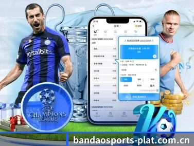 半岛体育平台 APP（BandaoSports）