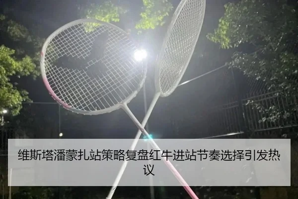 维斯塔潘蒙扎站策略复盘红牛进站节奏选择引发热议 - BandaoSports